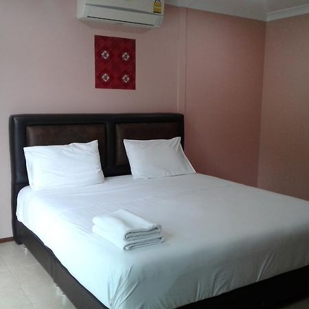 Nong Prue Siam Country Resort المظهر الخارجي الصورة