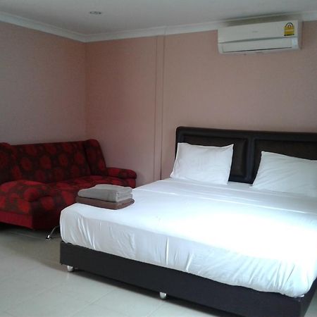 Nong Prue Siam Country Resort المظهر الخارجي الصورة