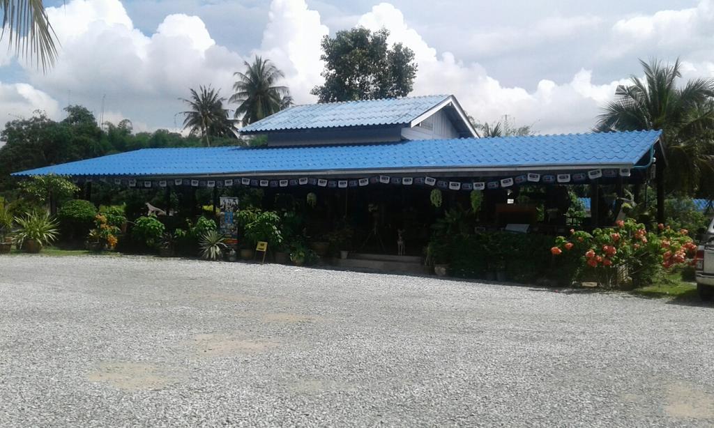 Nong Prue Siam Country Resort المظهر الخارجي الصورة
