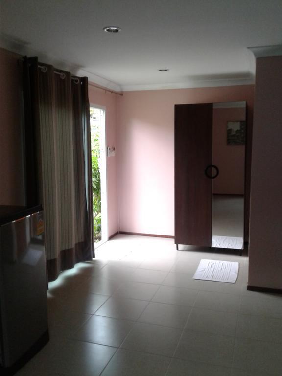 Nong Prue Siam Country Resort المظهر الخارجي الصورة